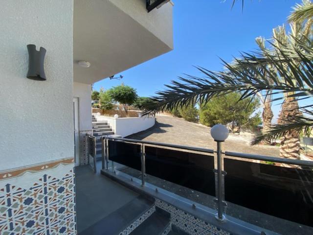Golden Rays Chalet Madaba Exterior photo