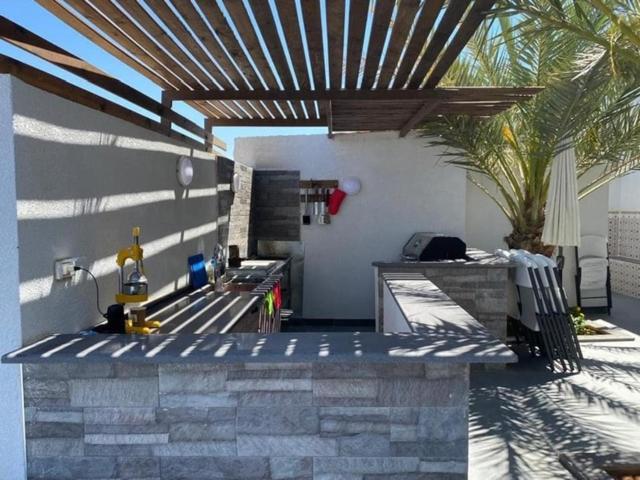 Golden Rays Chalet Madaba Exterior photo